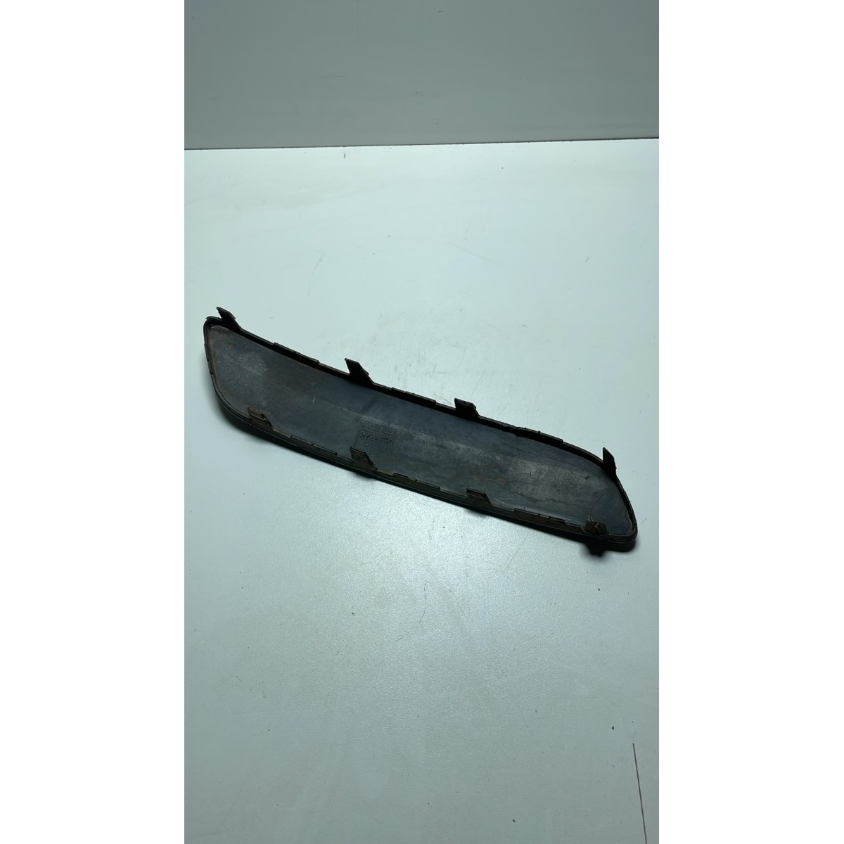 Friso Parachoque Dian Esq Jetta 2007 a 2010 1k0807717b - Imagem 5