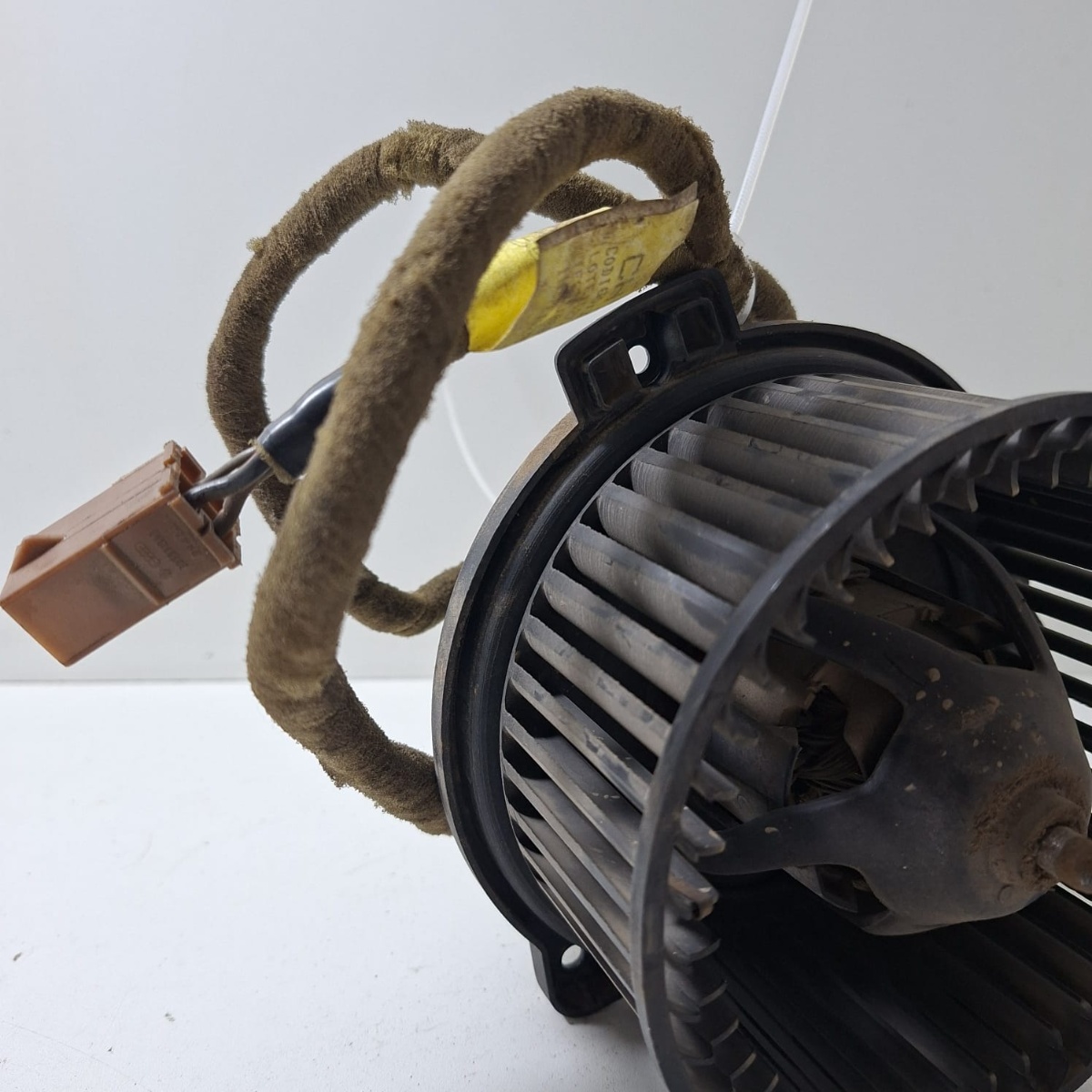 Motor Ventilador Interno Gol 1999 2000 2001 2002 2003 2004