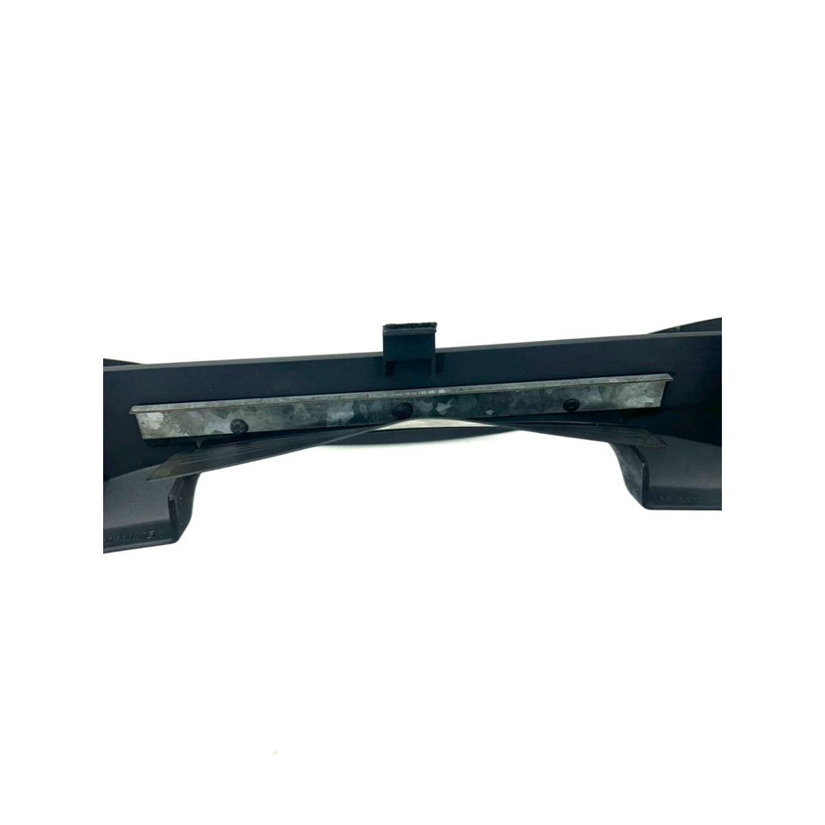 Moldura Painel De Instrumentos Volvo V40 1997 Original - Imagem 5