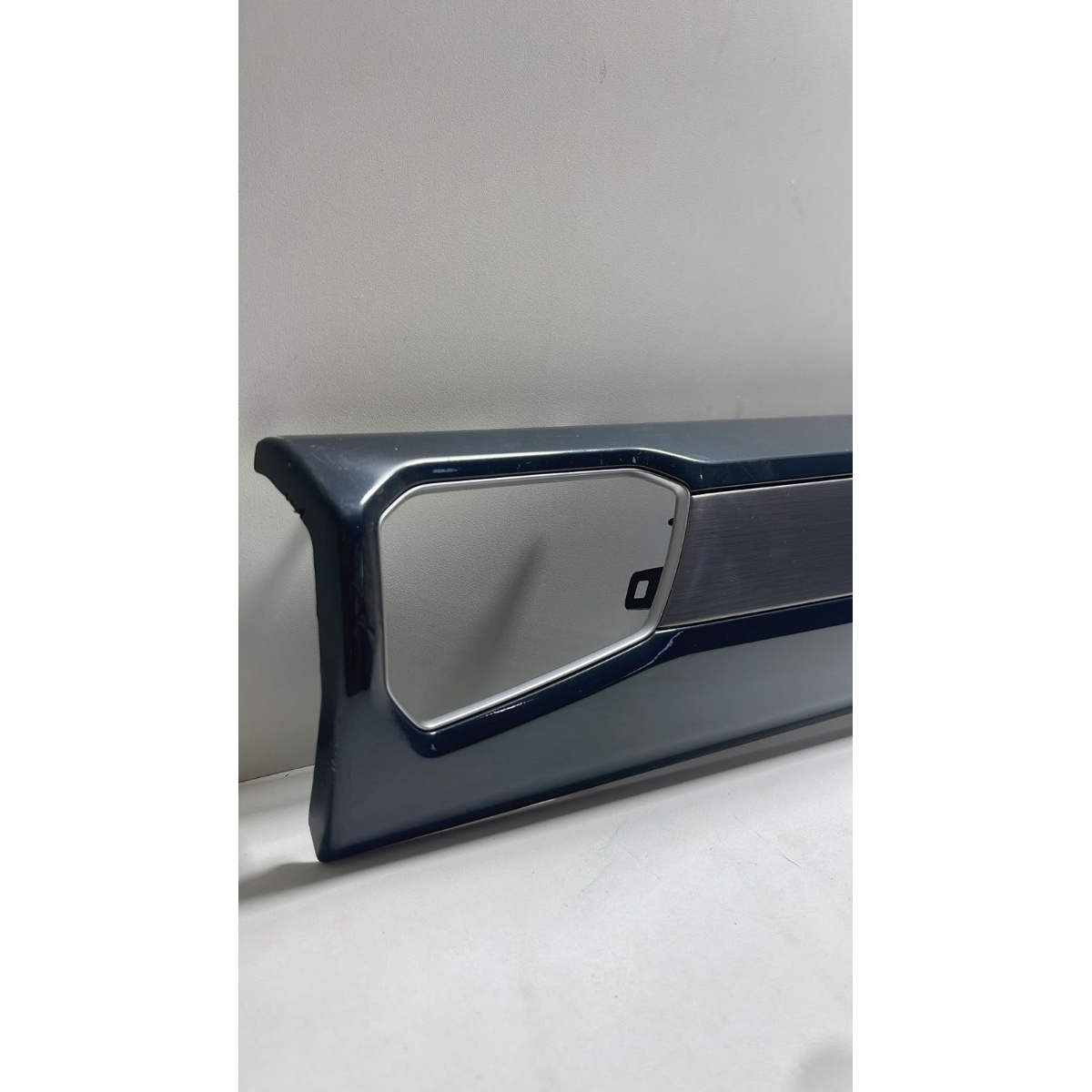 Acabamento Painel Vw Tcross Tsi 1.4 2020/2025 2gp858418a - Imagem 3