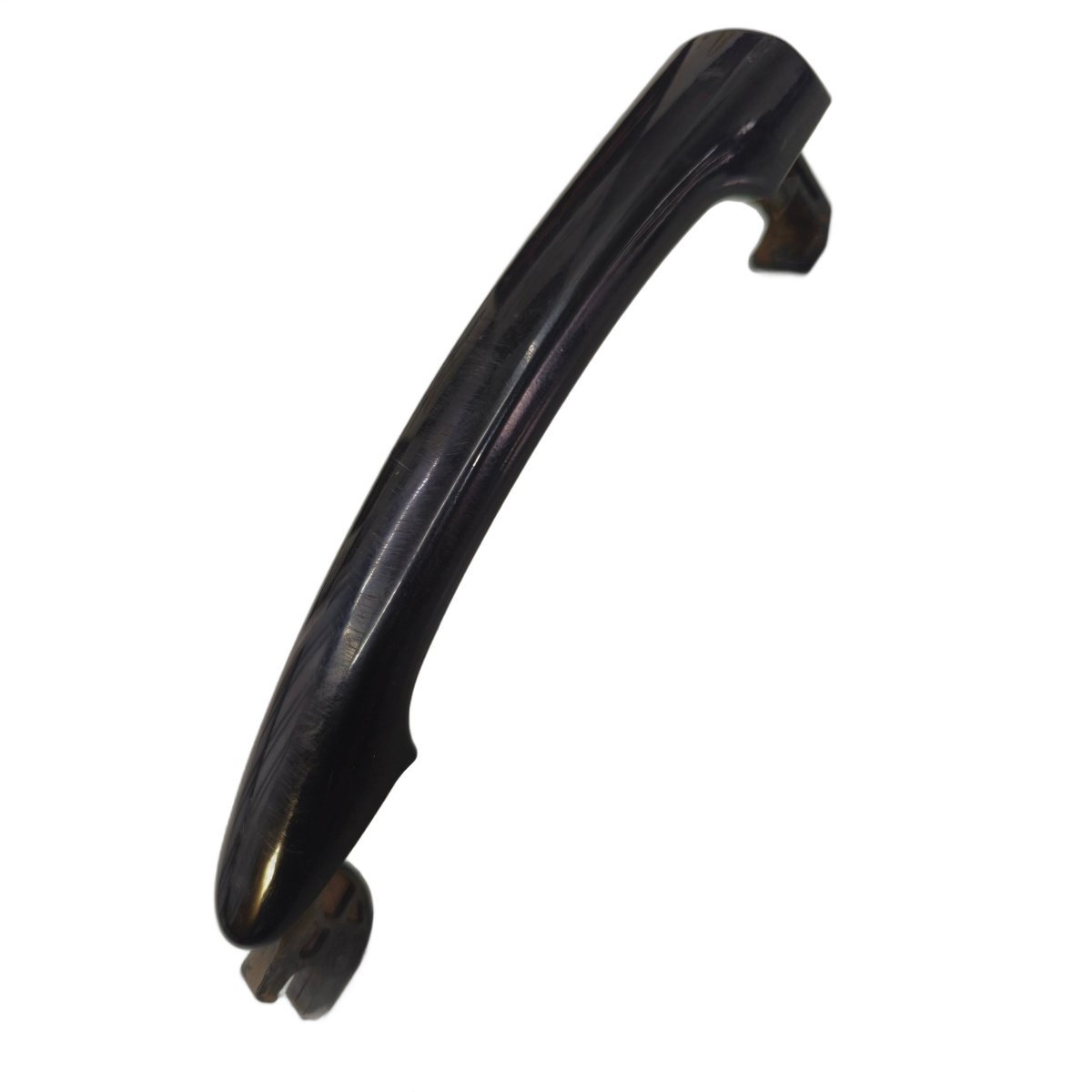 Maçaneta Externa Black Piano Linha Fiat Mobi Uno 2016 A 2026