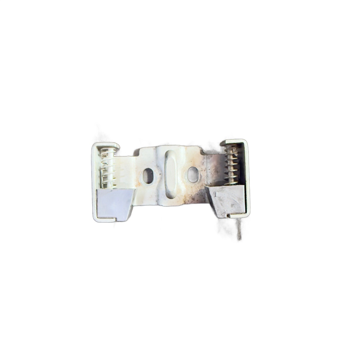 Batente Fechadura Porta Malas Vw Gol E Fox