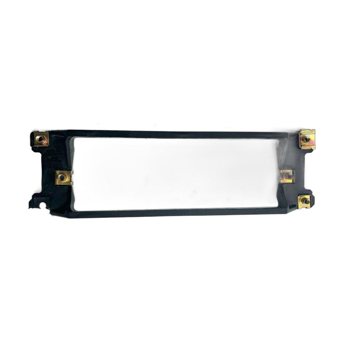 Moldura Painel Central Audi A3 / A4 / A5 / A6 1996 Original - Imagem 2