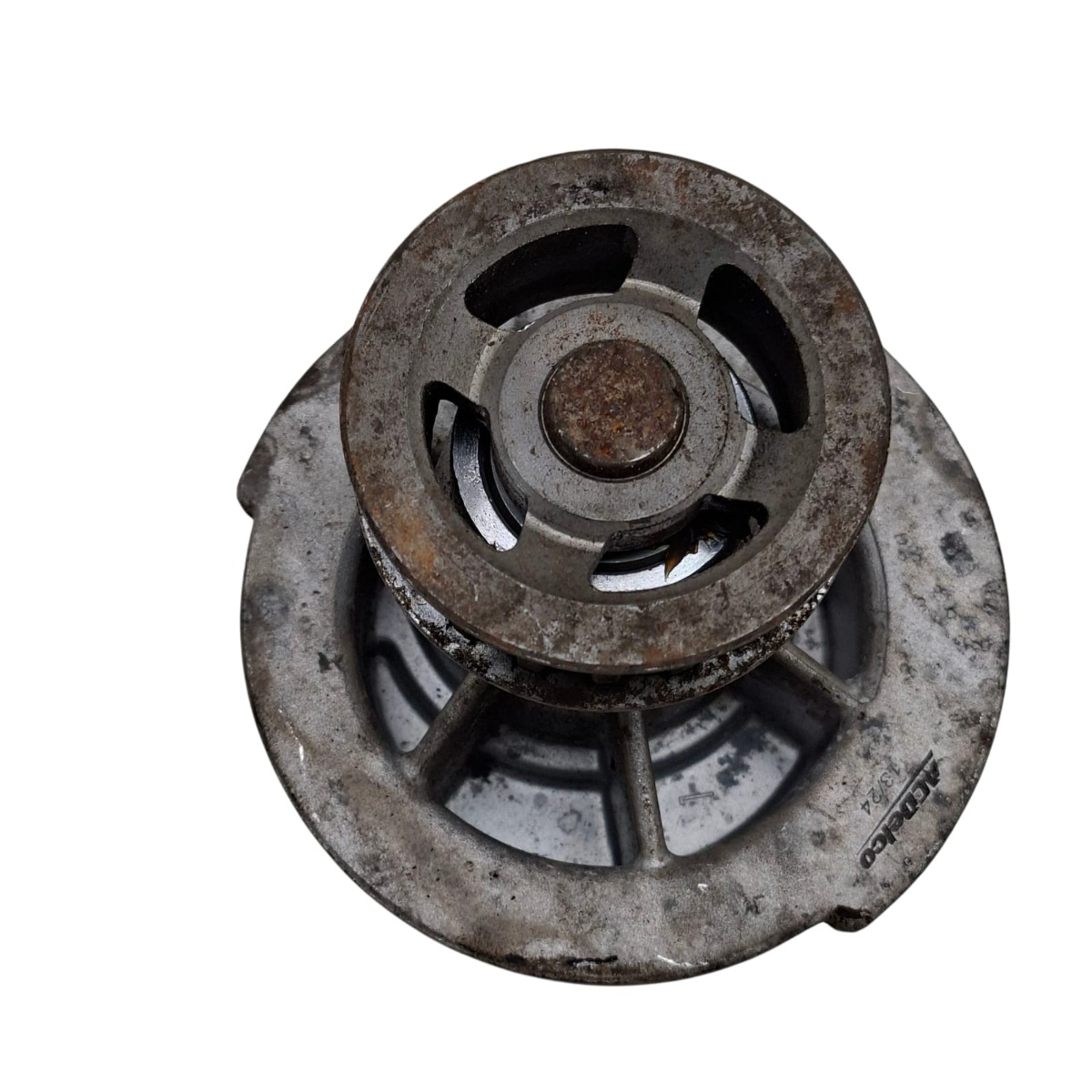 Bomba D'água Celta Corsa 1.0 1.4 8V 2002 A 2012 90000822 - Imagem 4
