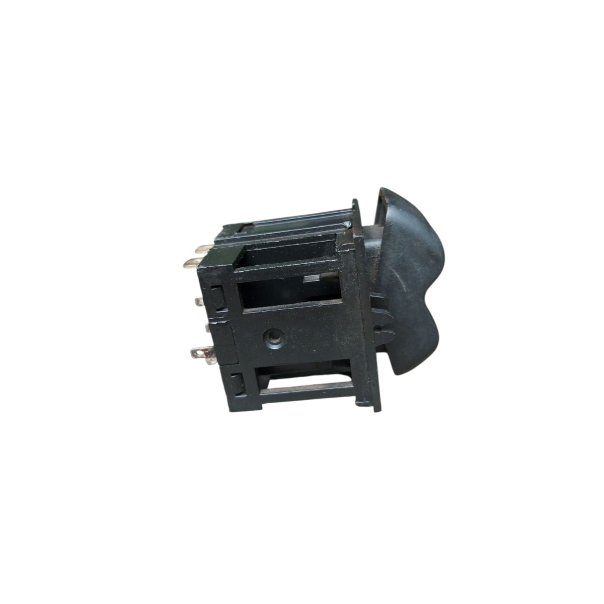 Botão Interruptor Farol Gol G2 95/96 377941531D - Imagem 4