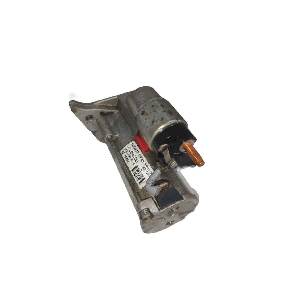 Motor De Arranque Renault Kwid 1.0 - Imagem 2