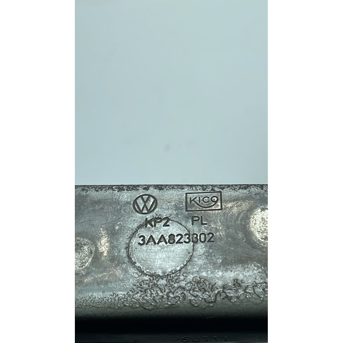 Dobradiça Capo Lado Direito Passat Tsi 2011 a 2015 3aa823302 - Imagem 5