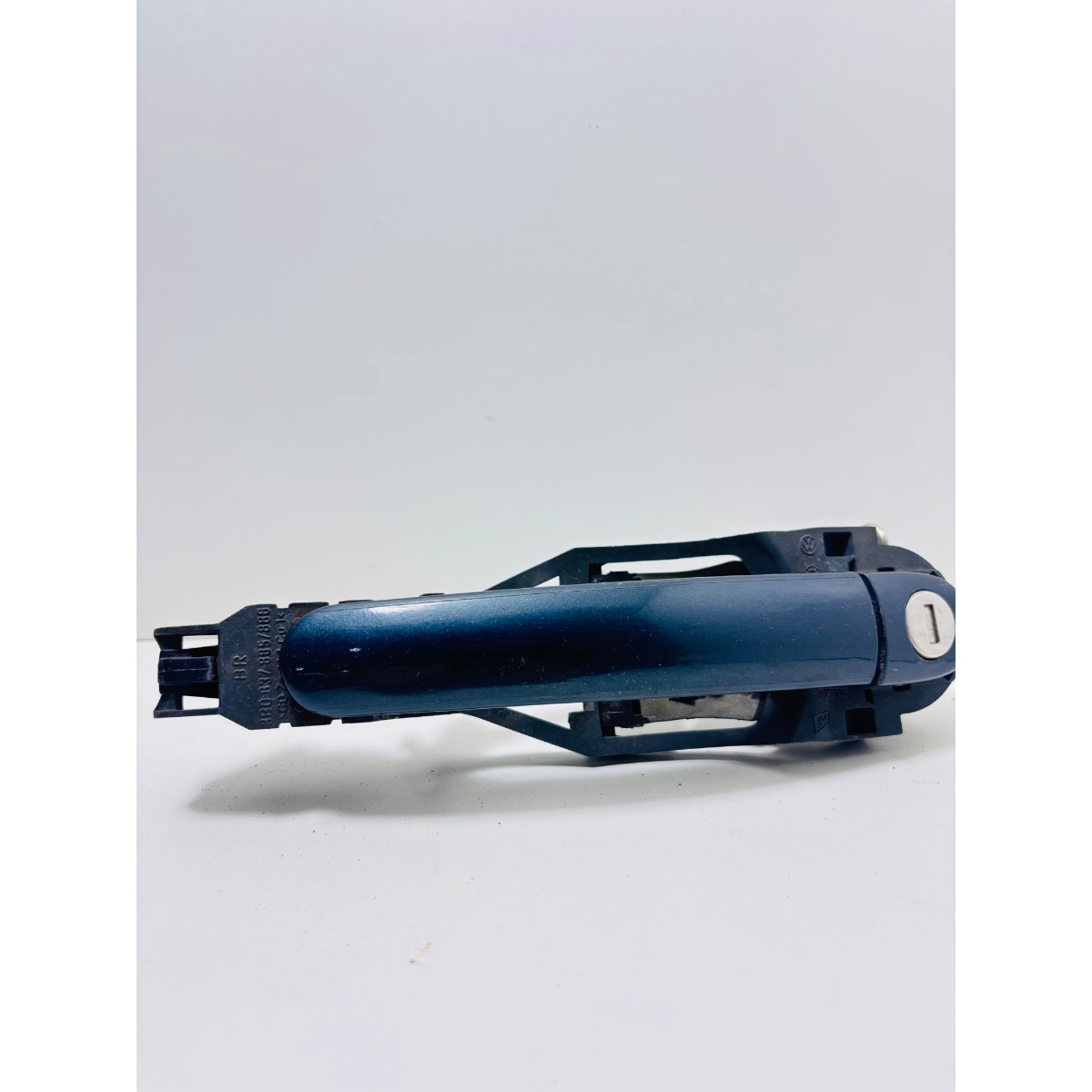 Maçaneta Externa Trás Esq Vw Fox SPACE 2010 3b0837885886 - Imagem 2