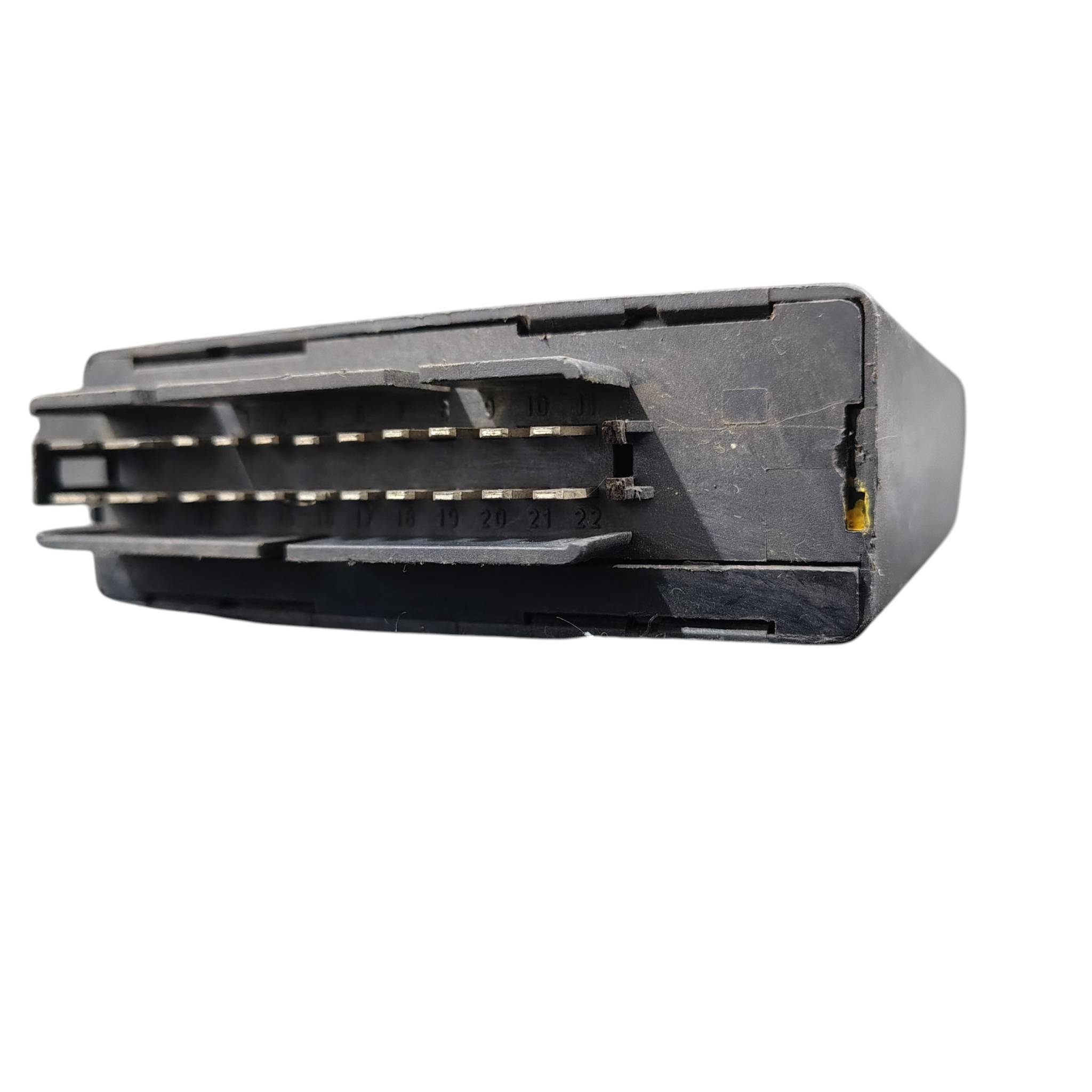 MÓDULO ALARME ORIGINAL VW LOGUS POINTER ESCORT 557953251 - Imagem 5