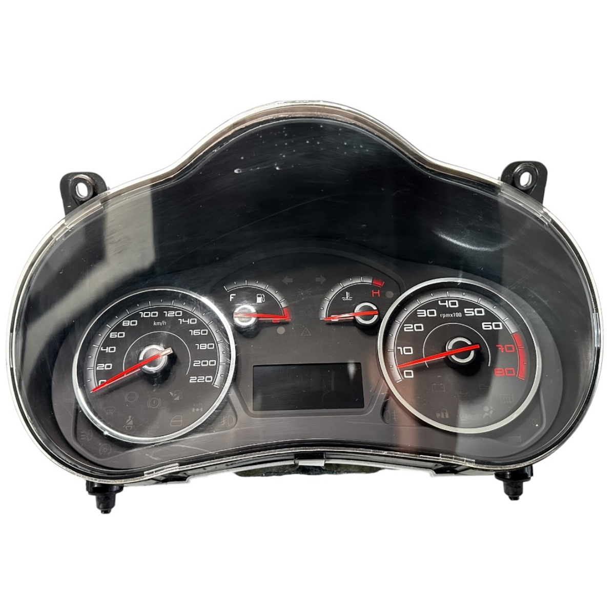 Painel de Instrumentos Fiat Grand Siena - Imagem 2