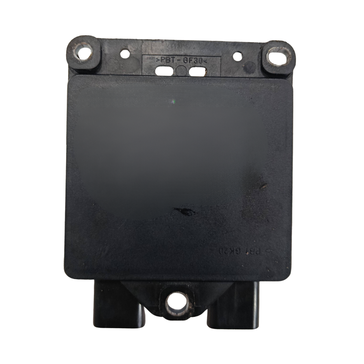 Modulo Central Ford Fiesta 2004/2014 2s6a14b056 - Imagem 3