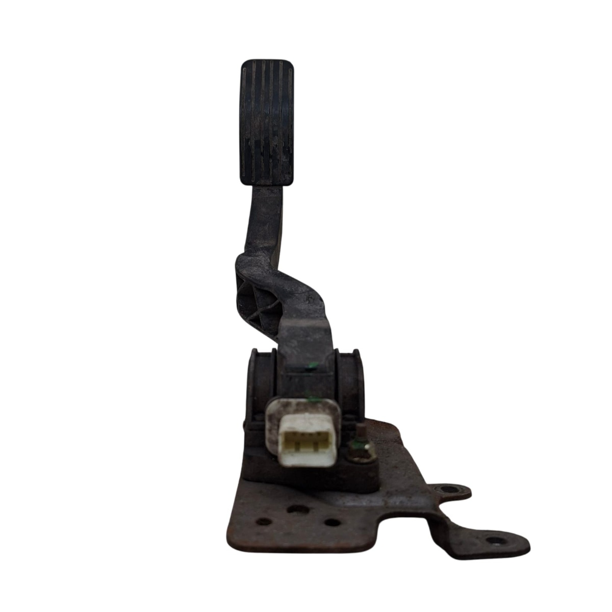 Pedal Acelerador Peugeot 208 2017 1.0 9654877480 Original - Imagem 4