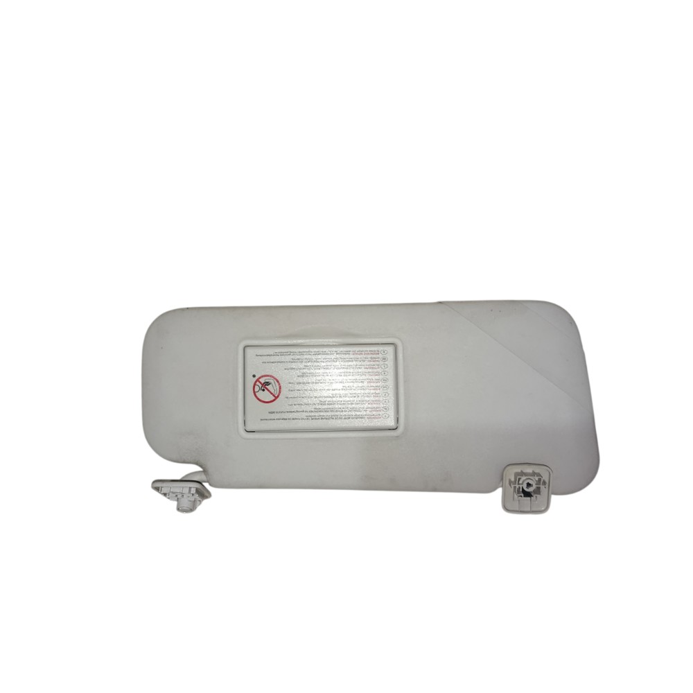 Par Quebra Sol Citroen Ce Picasso Aircross 2011 12 13 14 15