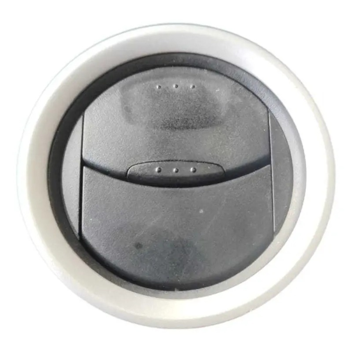 Duto Difusor De Ar Ford Fiesta Sedan ORIGINAL USADO