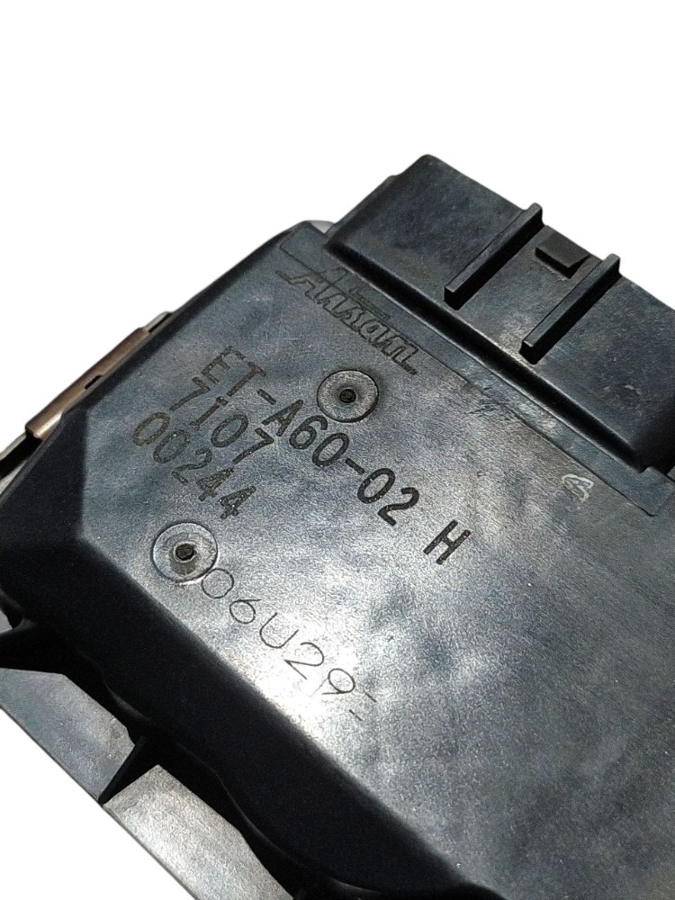 Corpo Borboleta TBI Sentra 2.0 16/20 ETA6002H - Imagem 5
