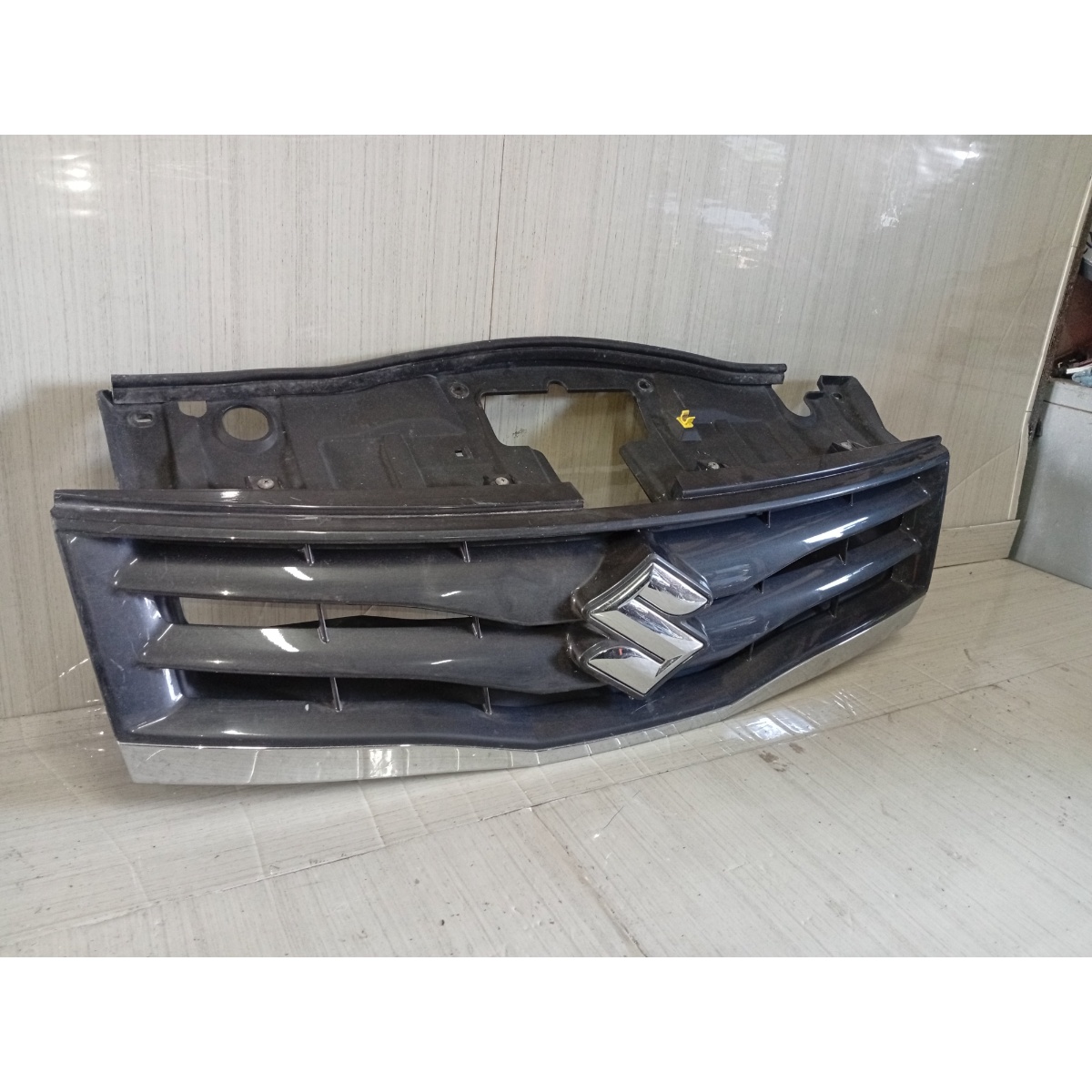 Grade Dianteira Suzuki Grand Vitara 2012 - Imagem 3