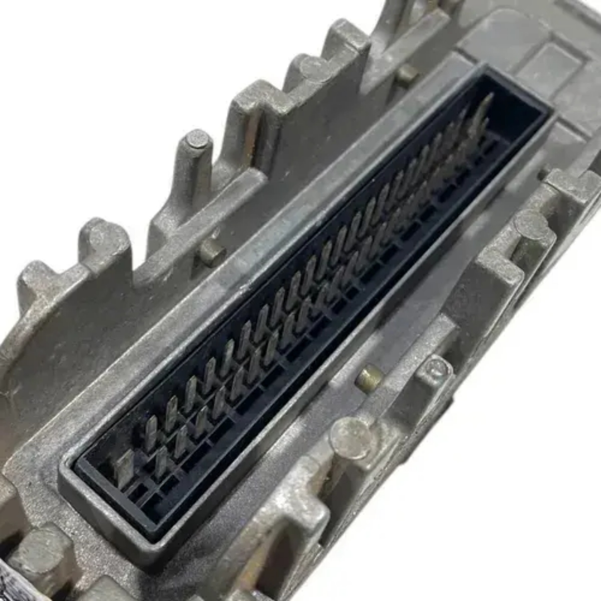 Modulo Injeção Gol/Parati 1.0 16V Iaw 1Avi70Ba / 377906021Gh - Imagem 2
