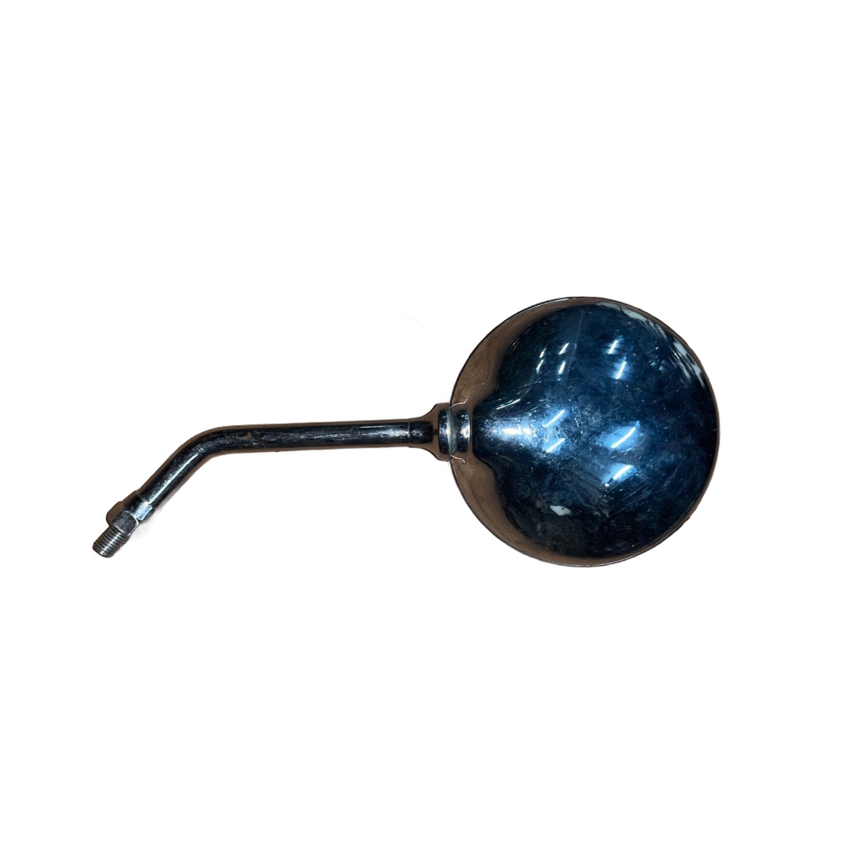 Retrovisor Serve Dois Lados Shadow 750 Paralelo Usado