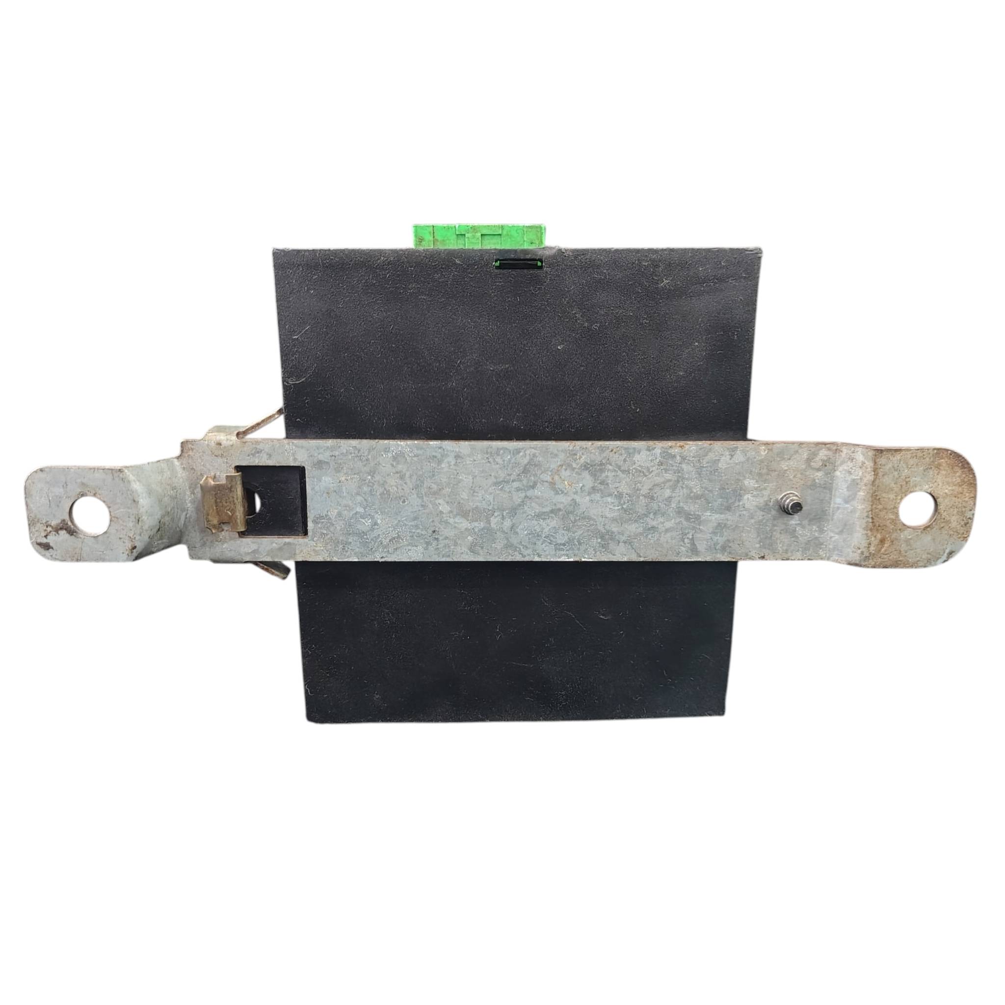 MODULO DE CONFORTO VOLVO S40 V40 00-04 ORIGINAL 30621188 - Imagem 6