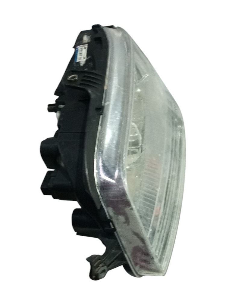 Farol Esquerdo Fiat Idea 05 A10 2120141 Com Detalhes - Imagem 4