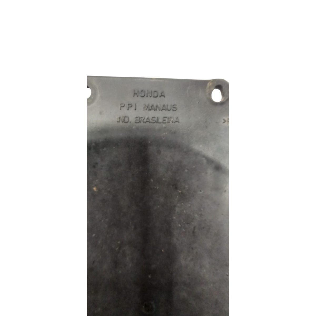 Para-barro Protetor Amortecedor Xre 300 2009-2015 Original - Imagem 3