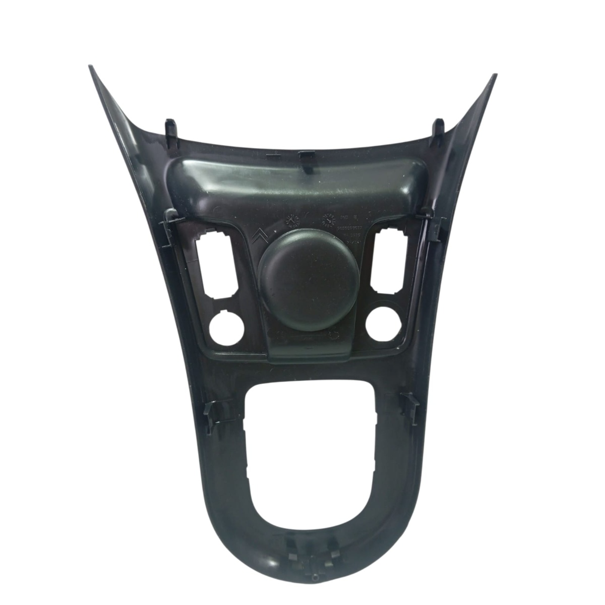 Moldura Console Central Citroen C3 - Imagem 4