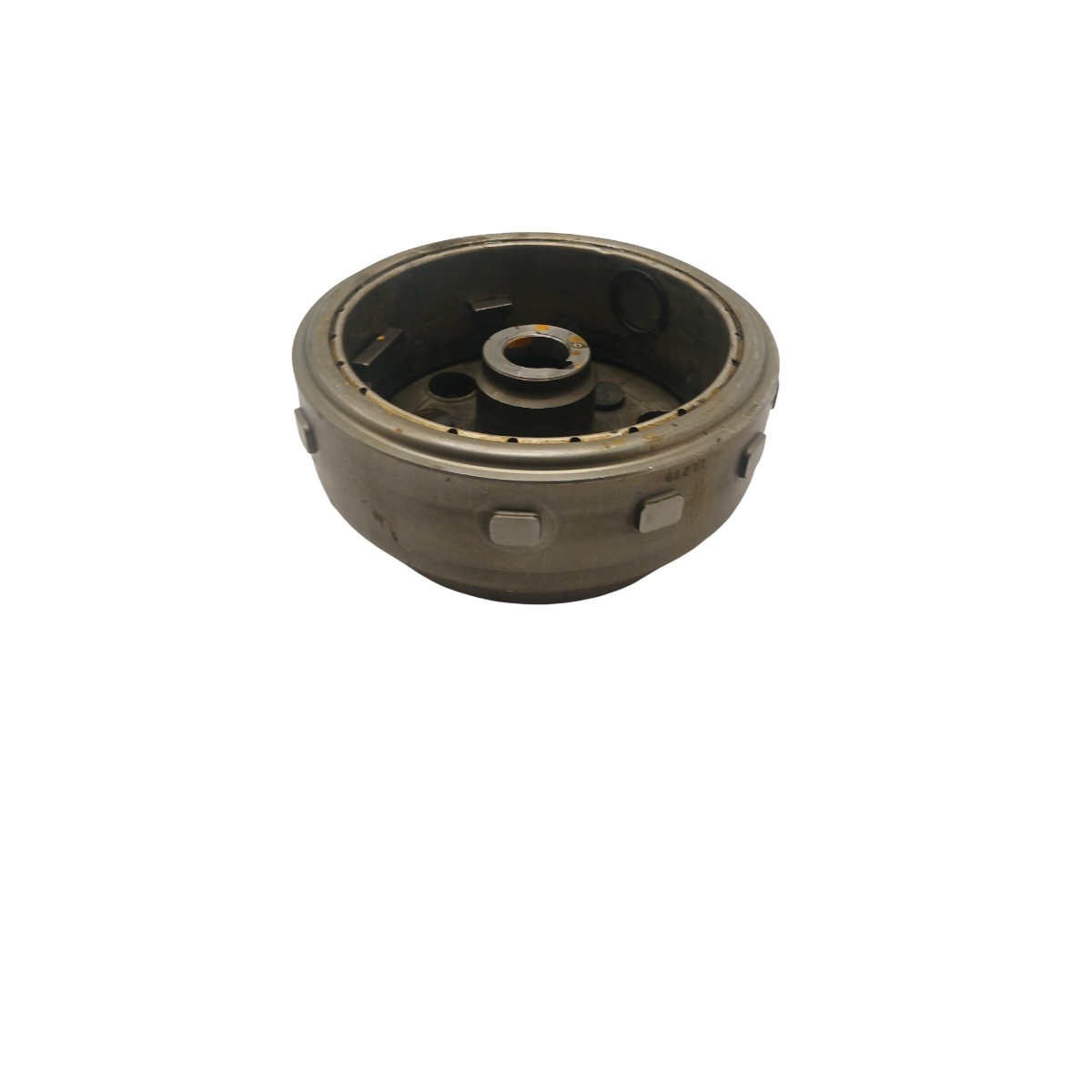 Volante Magneto Yamaha Fazer 250 2006-2008 Original - Imagem 3