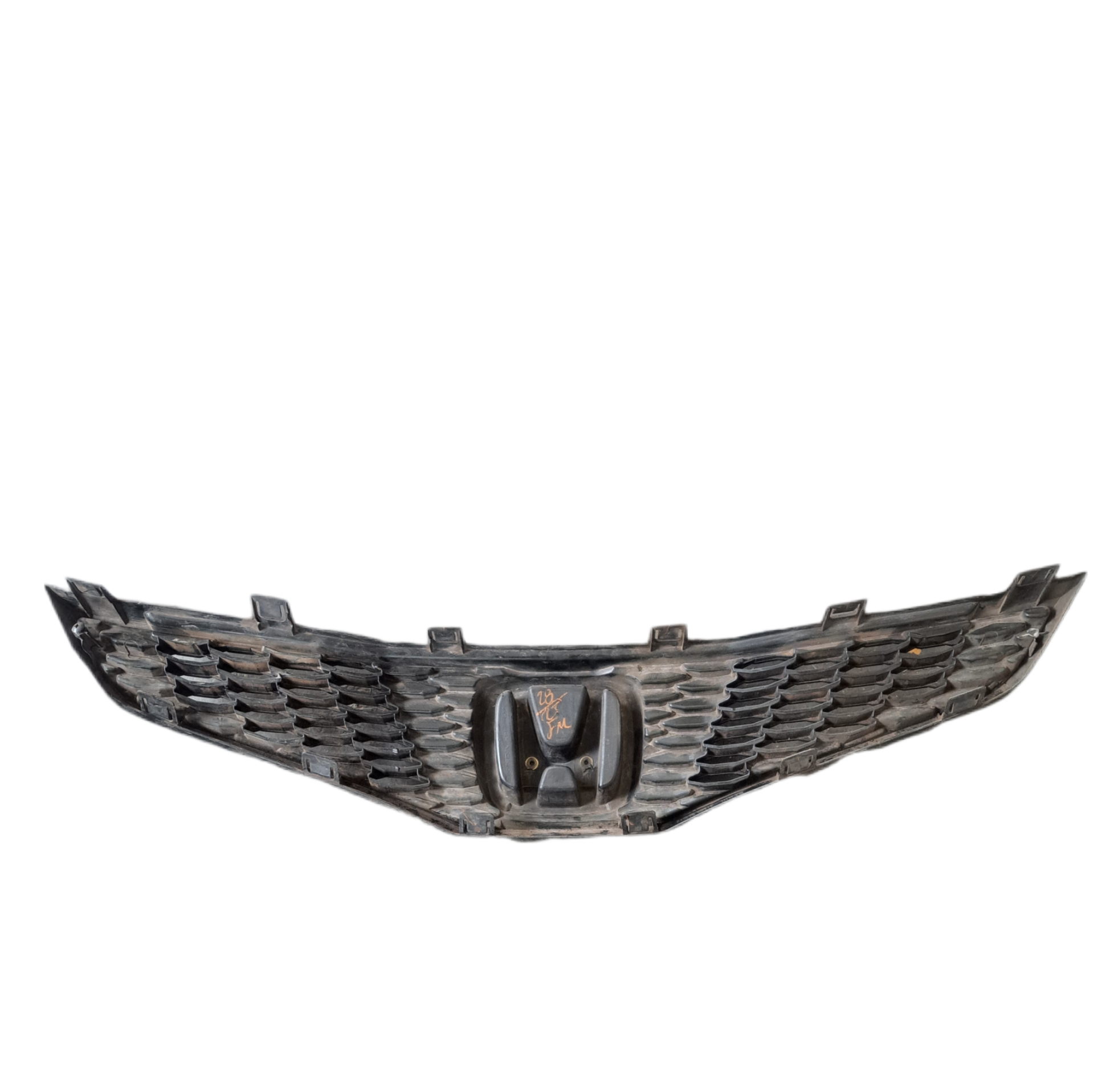 Grade Frontal Honda Fit 2009/2012  71121TJO