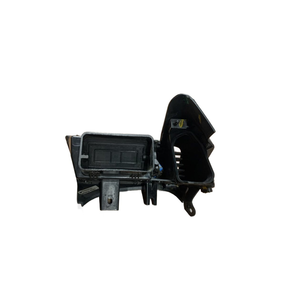 Difusor De Ar Painel Esquerdo Fiat Stilo 03/11 1001597350 - Imagem 6