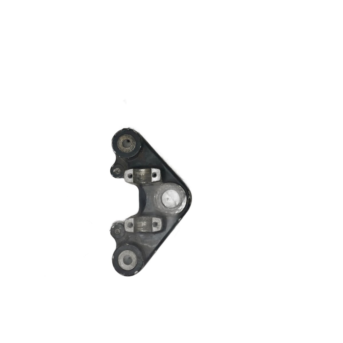 Mesa Superior Honda Cg125 2009-2010 (Usada) - Imagem 4