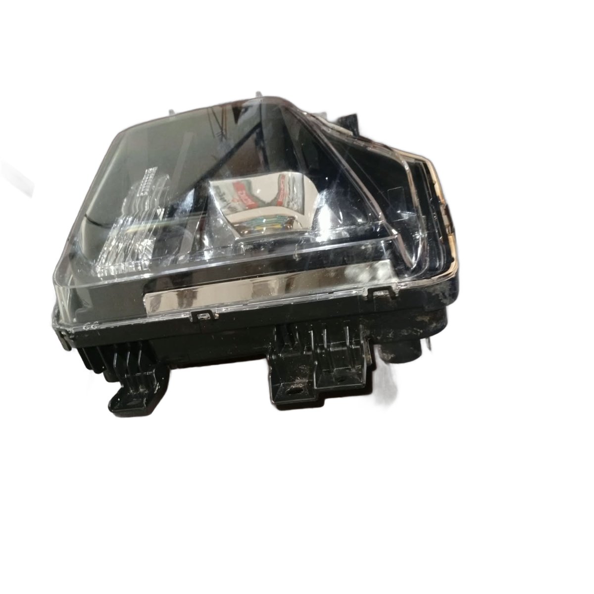 Farol Auxiliar De Milha Mitsubishi L-200 Triton 2021 LD - Imagem 3