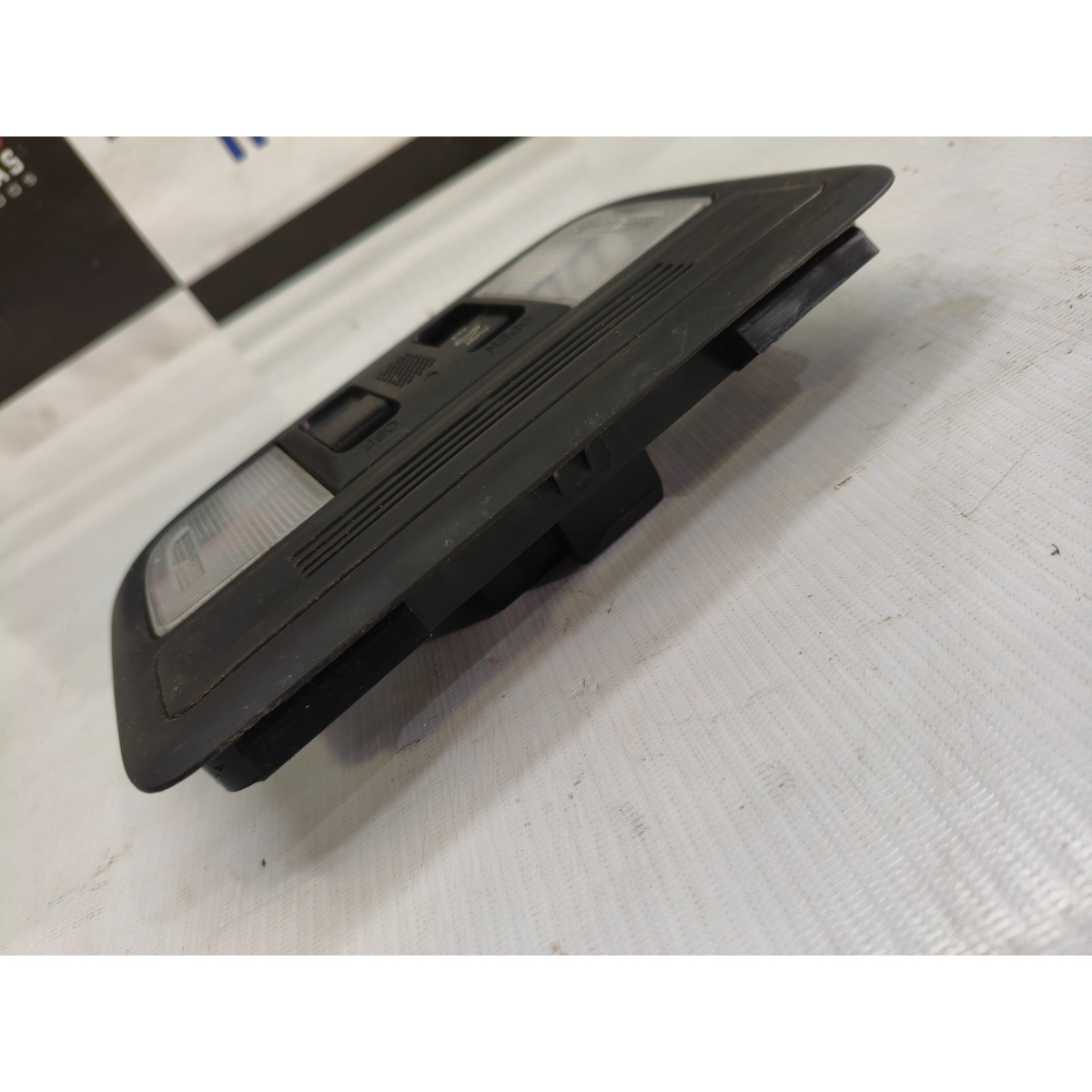 Luz Teto Cortesia Honda Civic G10 2.0 2017 A 2022 08942000 - Imagem 4