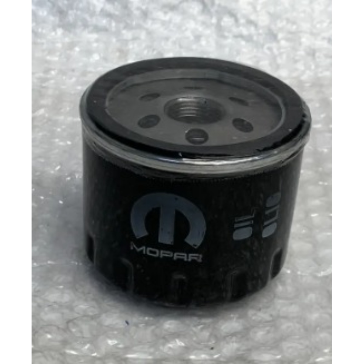 Filtro Óleo Motor Fiat 1.0/1.3 Fire-Fly 7094709 Original Fil - Imagem 2