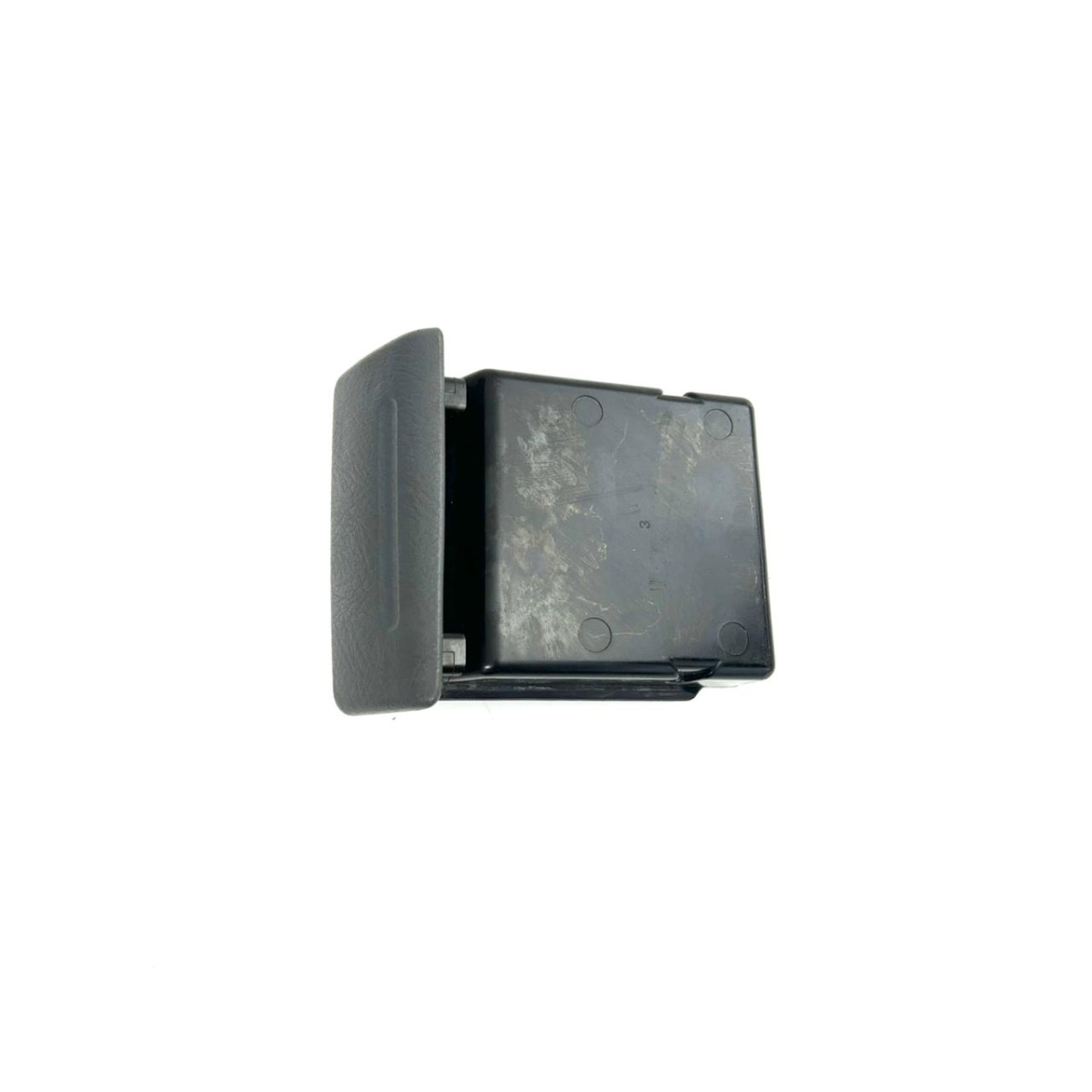 Cinzeiro Painel Central Honda Civic 2001 2002 2003 2004 2006 - Imagem 9