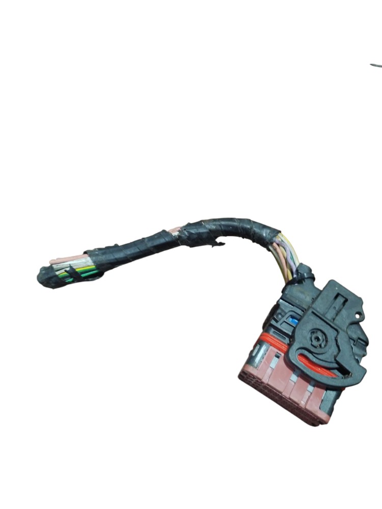 Soquete Plug Módulo Injeção Ds3 Citroen 860690 - Imagem 3