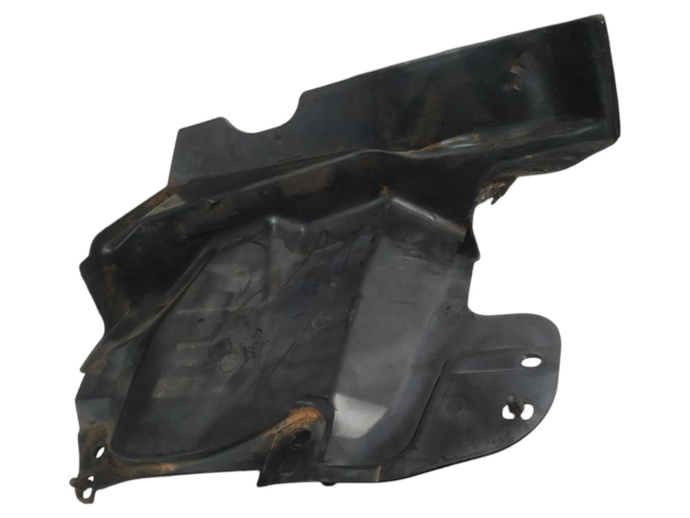 Proteção Correia Lateral Parabarro Capa Fiat 2013 51844991 - Imagem 2