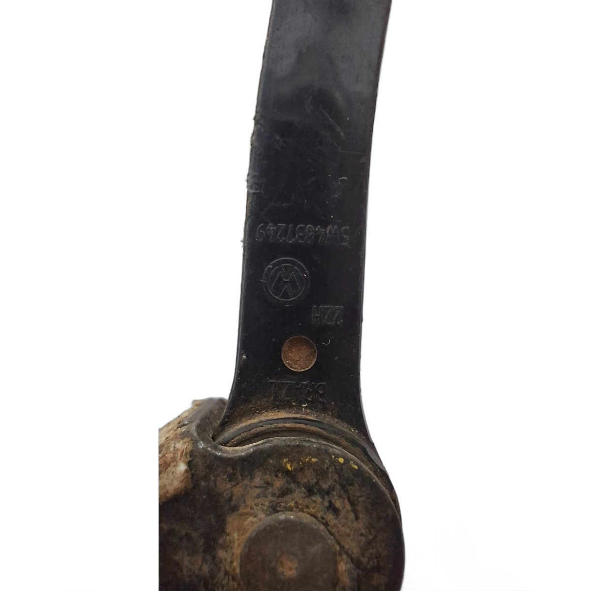 Limitador Porta Traseira Esquerda Vw Gol  06 A 14 5w4837249 - Imagem 4