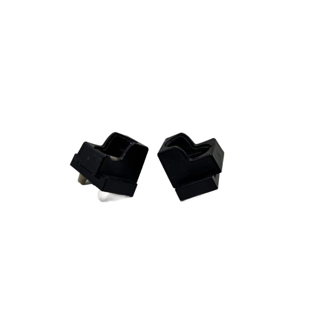 Batente Tampa Traseira Vw Taos Highline 2023 5E0827567 - Imagem 3