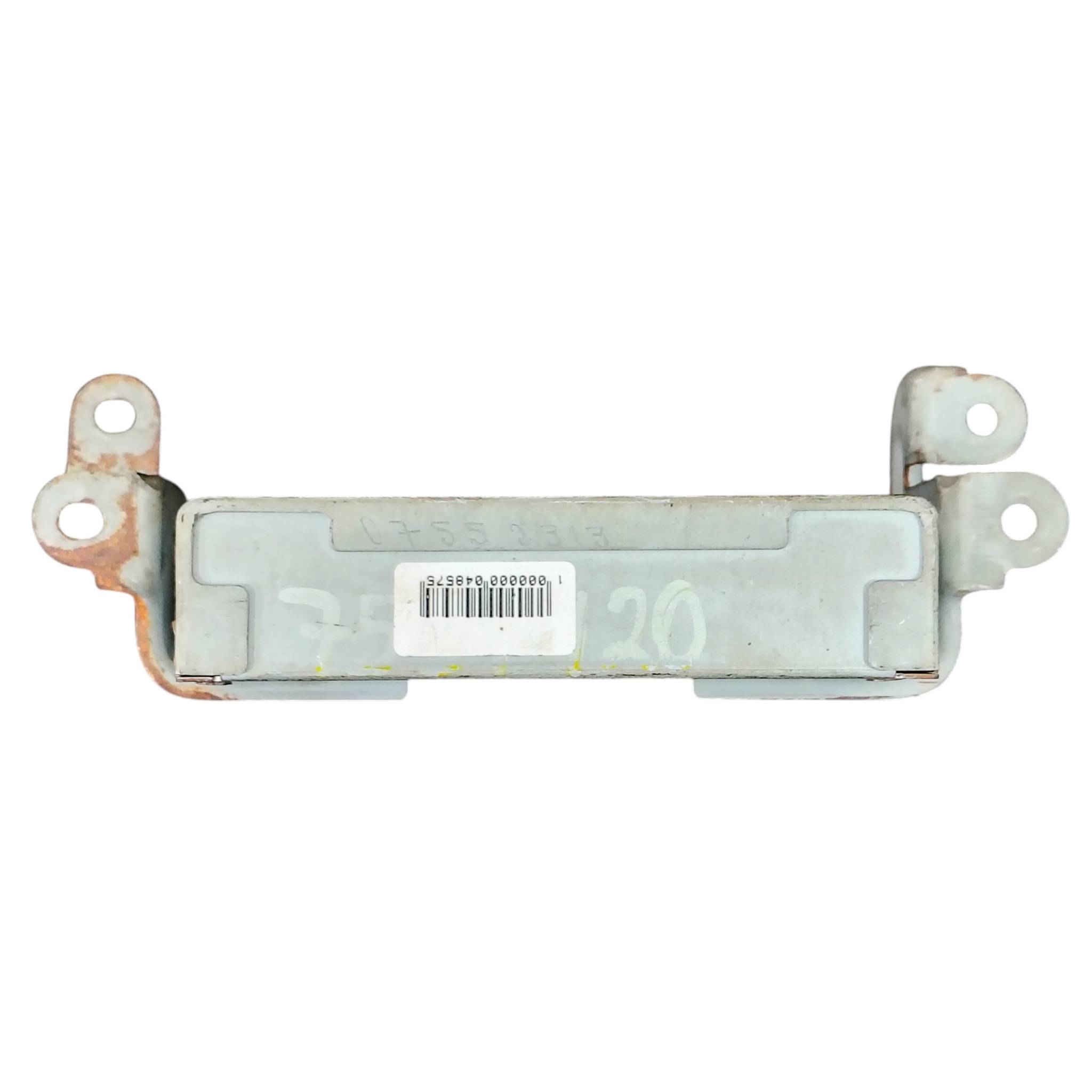 MÓDULO CONTROLE TRAÇÃO PAJERO FULL 3.2 DIESEL 01-07 MN116562 - Imagem 7