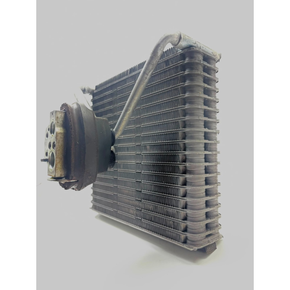 Radiador Caixa Evaporadora Volkswagen Gol Voyage 2008 A 2015 - Imagem 4