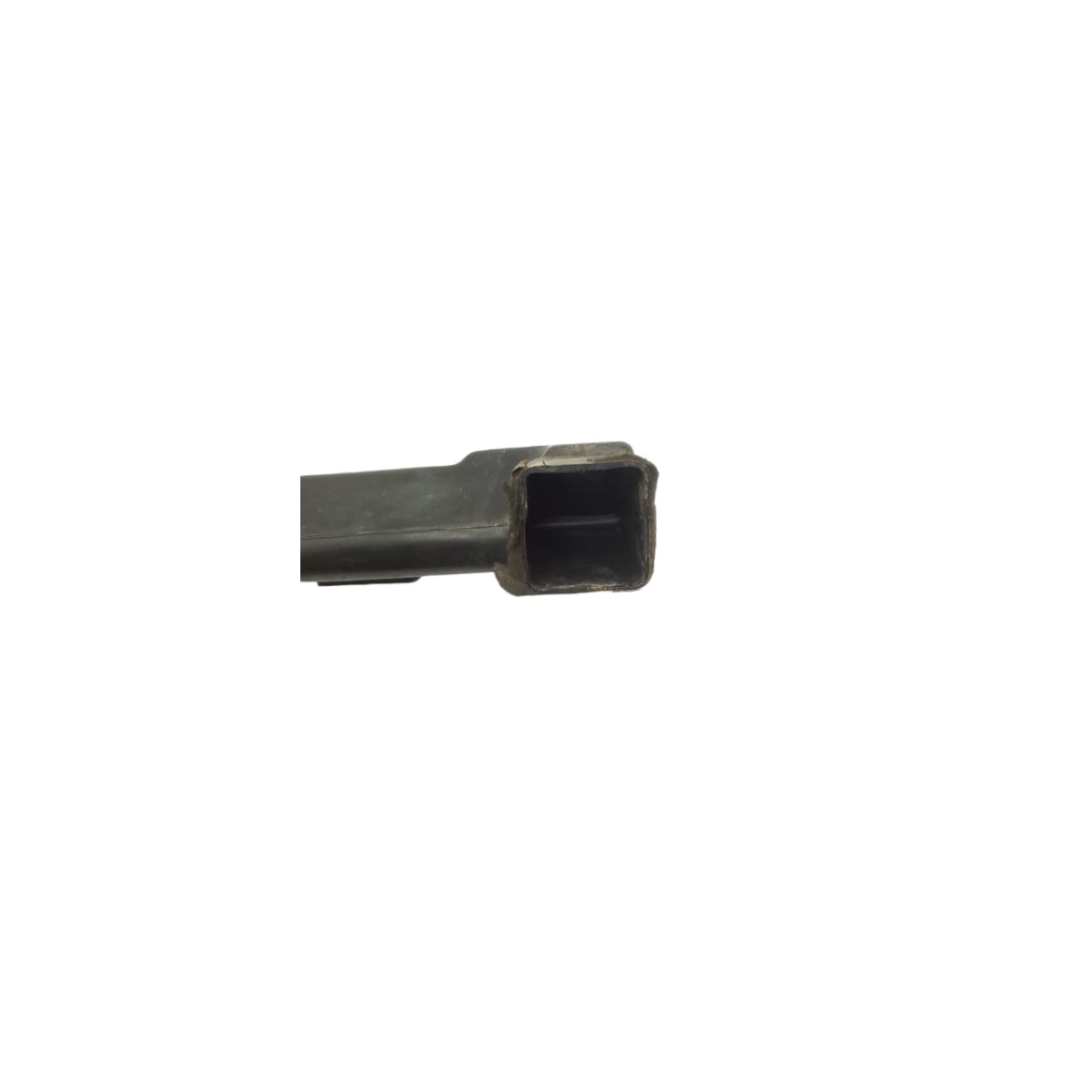 Duto Central De Ar Yamaha Neo 115 2005-2008 Original - Imagem 5