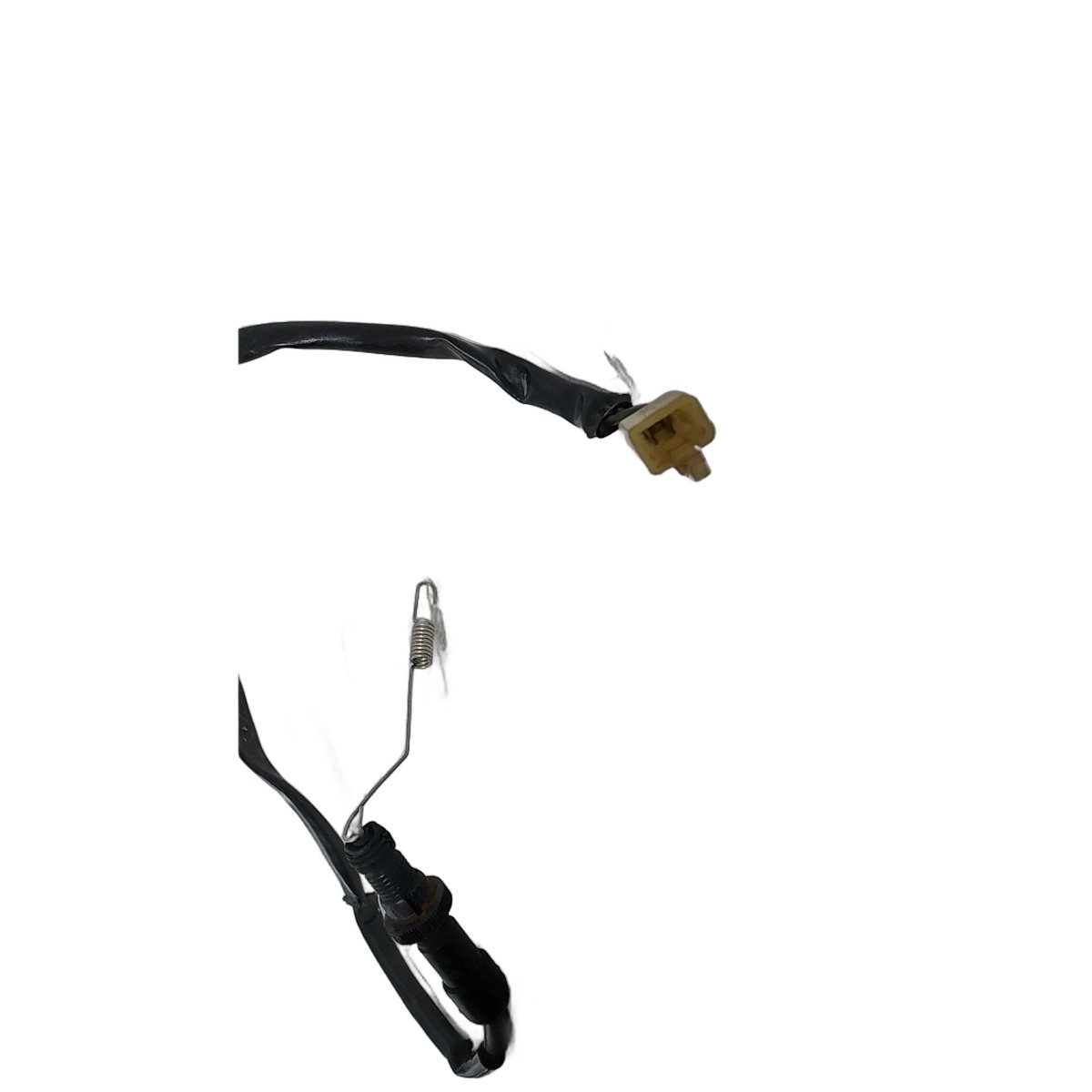 Interruptor Traseiro Freio+Mola  CBX 250 Twister 2002 a 2008 - Imagem 4