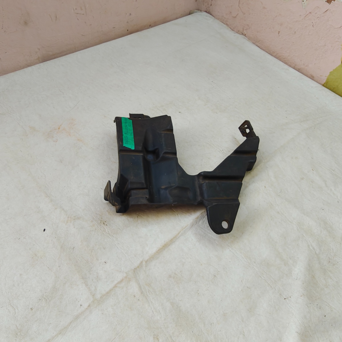 Defletor Radiador Direito Honda Hrv 2018 A 2021 Original