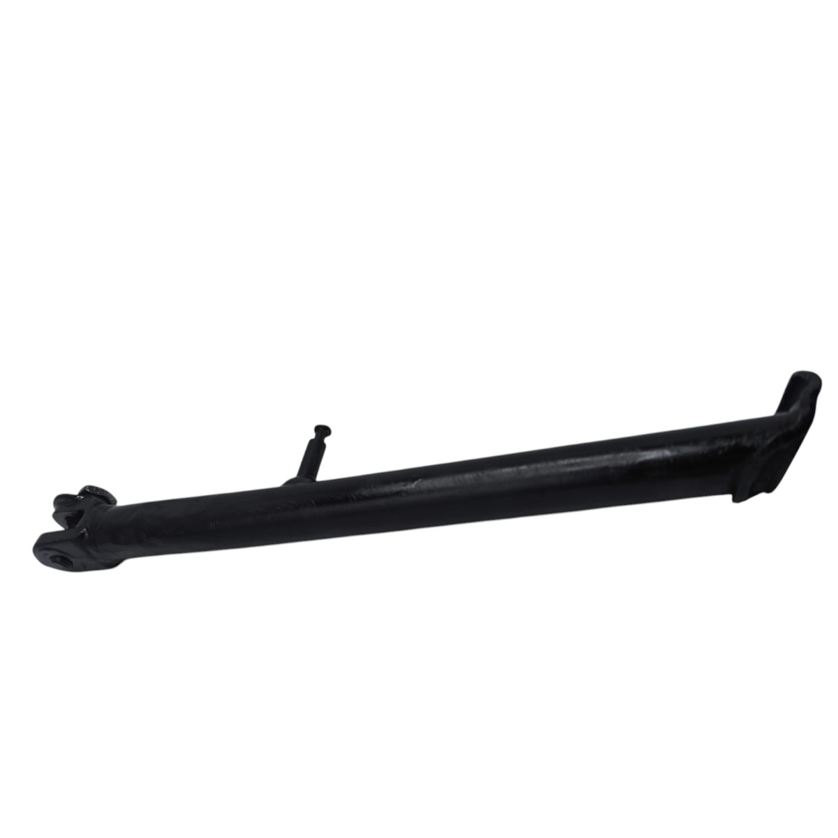 Descanso Cavalente Lateral Honda Nx 400 Falcon Original - Imagem 3