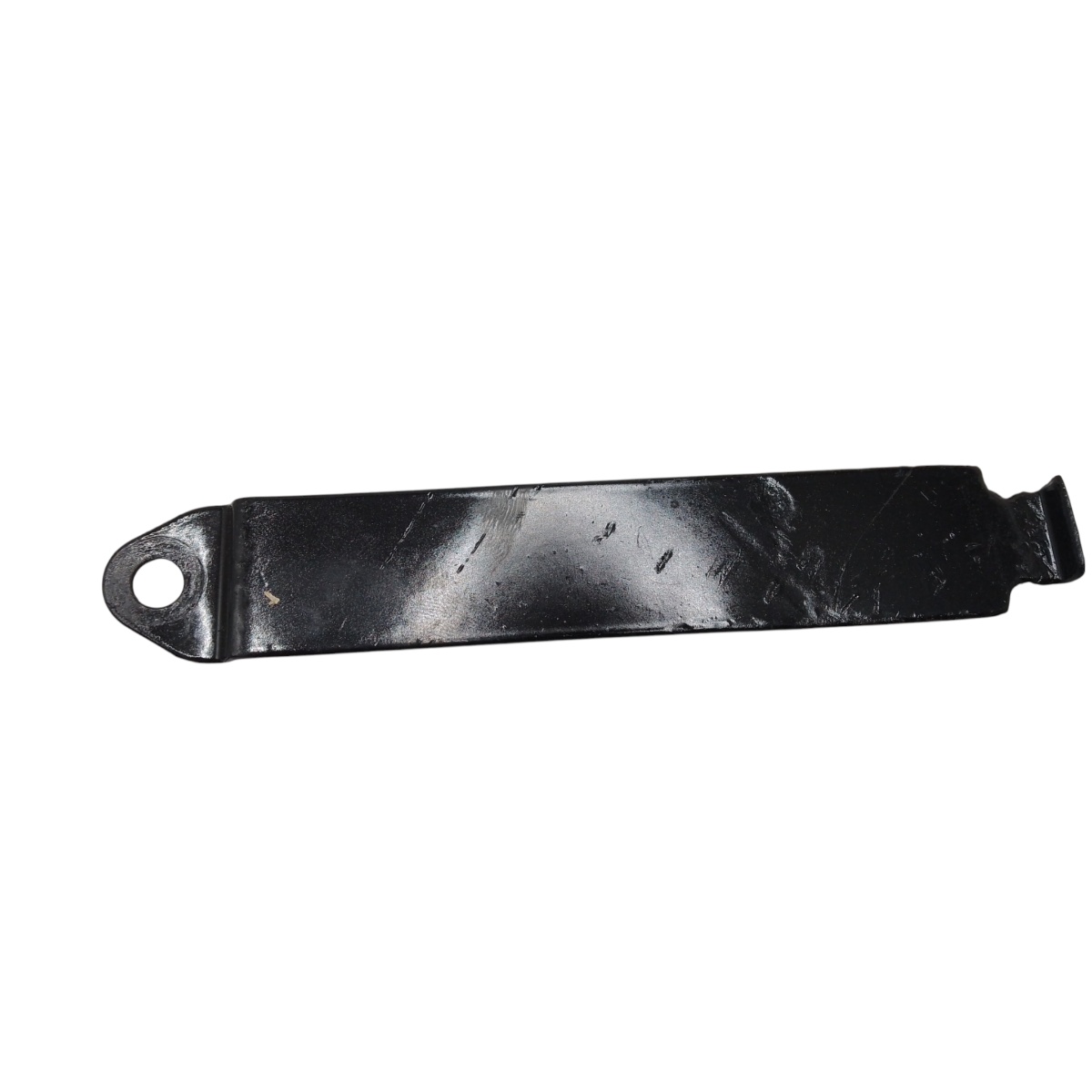 Suporte Chapa Bateria Presilha Cg 125-150 Fan 2009-2013