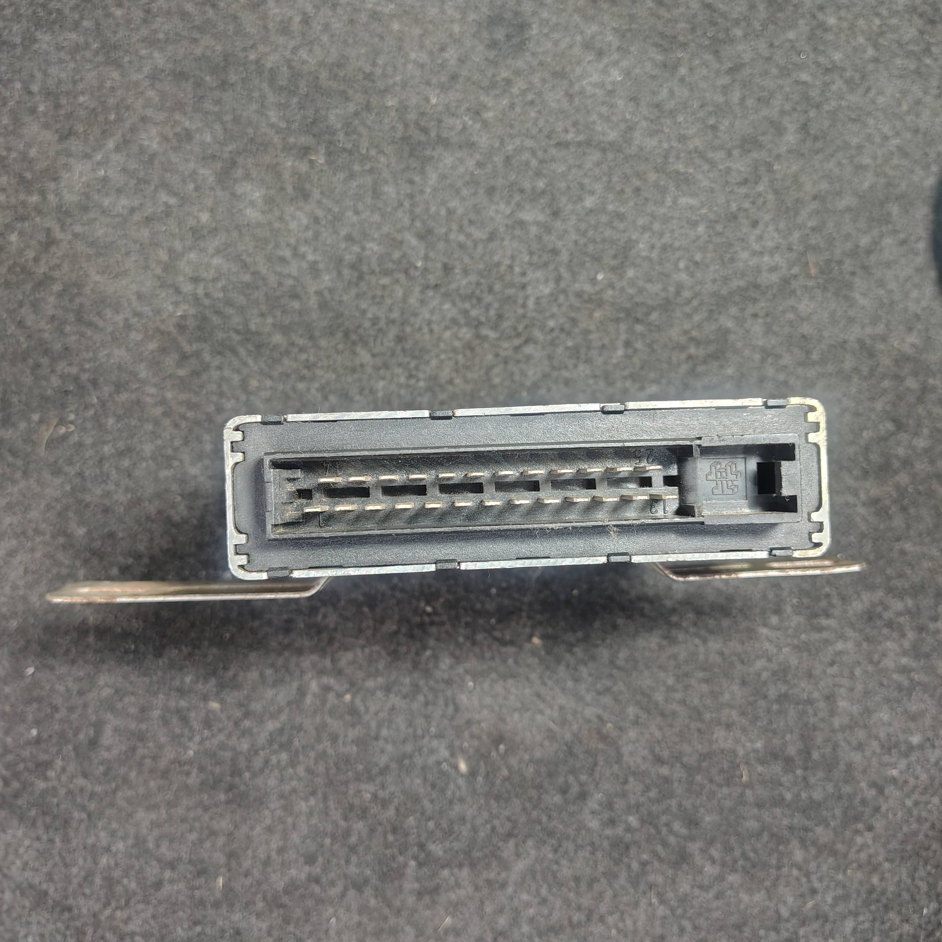 MODULO CENTRAL ALARME OMEGA SUPREMA 93222094 ORIGINAL - Imagem 9