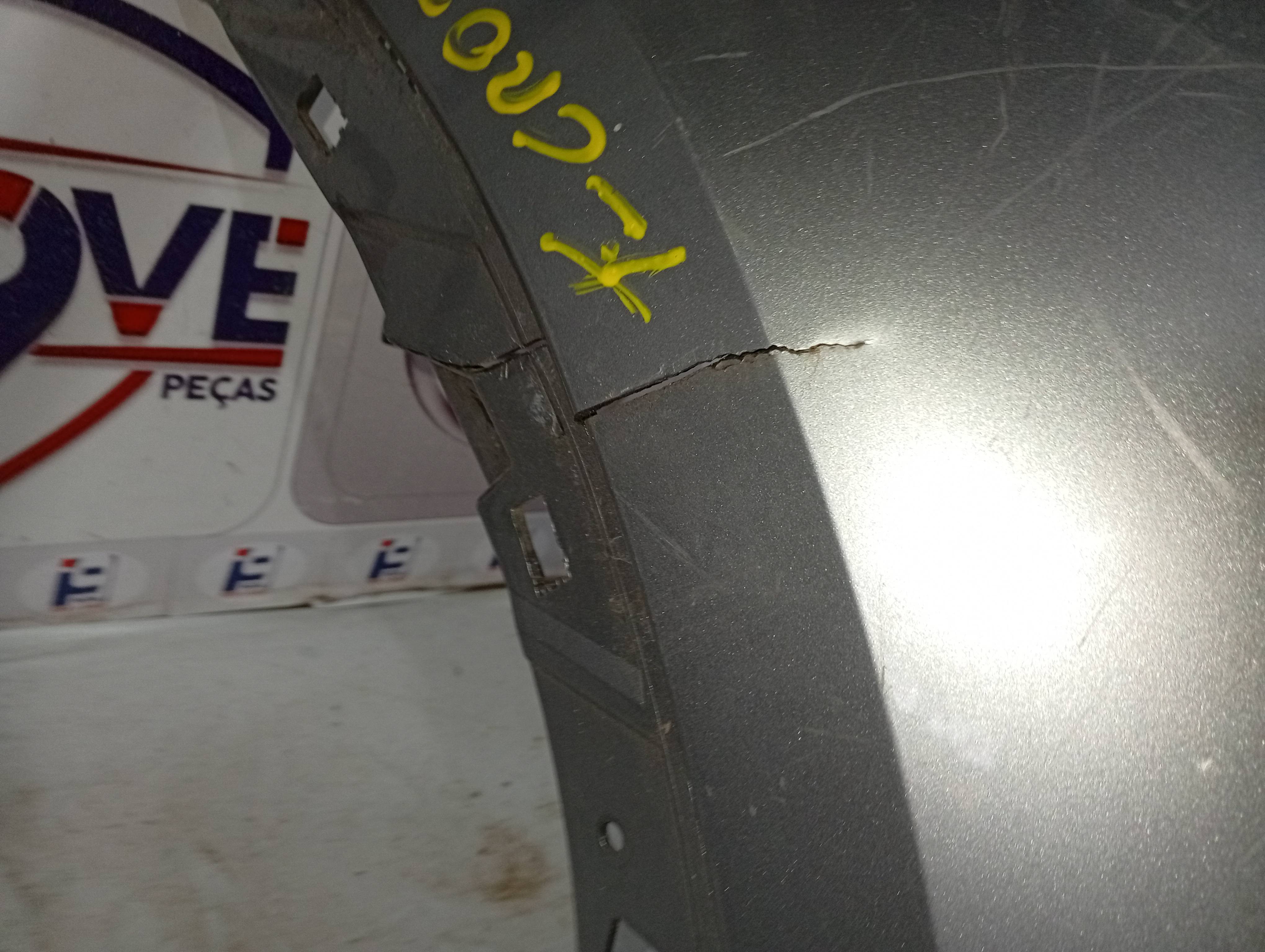 Parachoque Dianteiro T-Cross  Original 2025 - Imagem 4