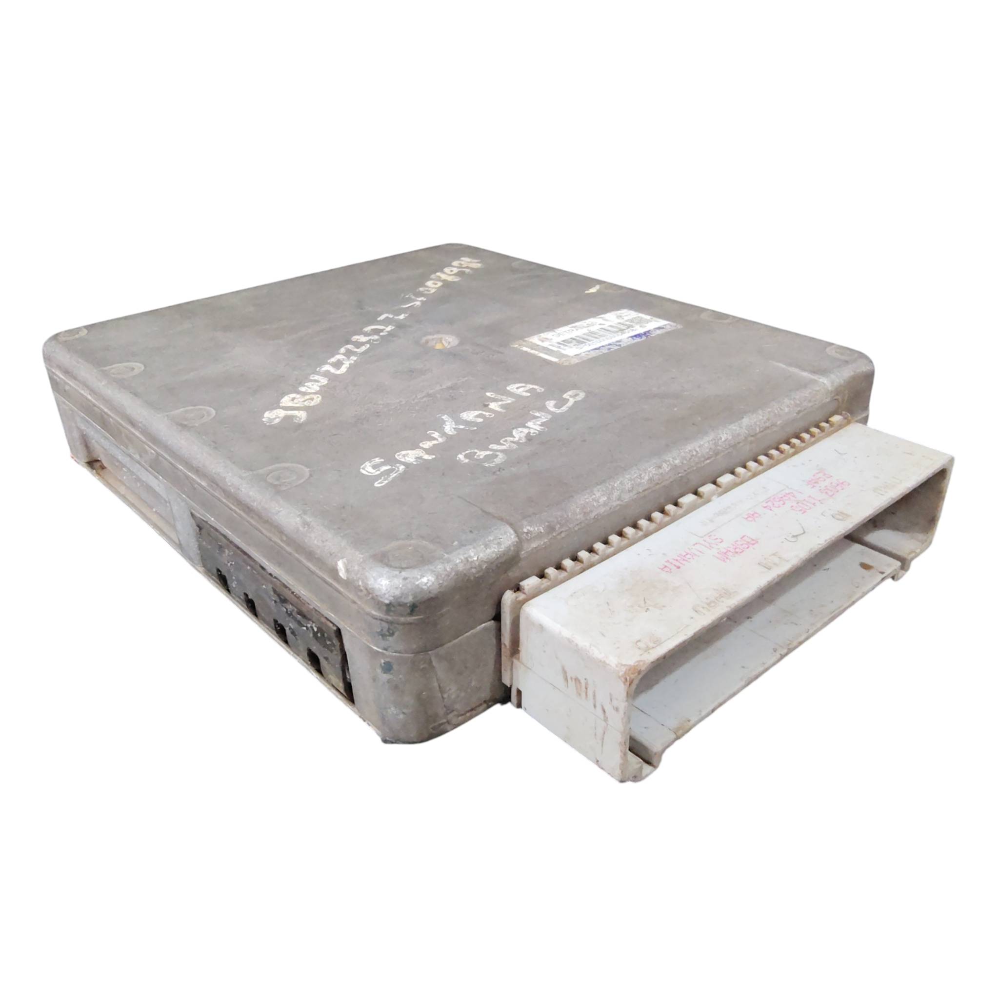 Modulo Injecao Santana 1.8 AP F4FF12A650BD AAD 1994-1996 - Imagem 3