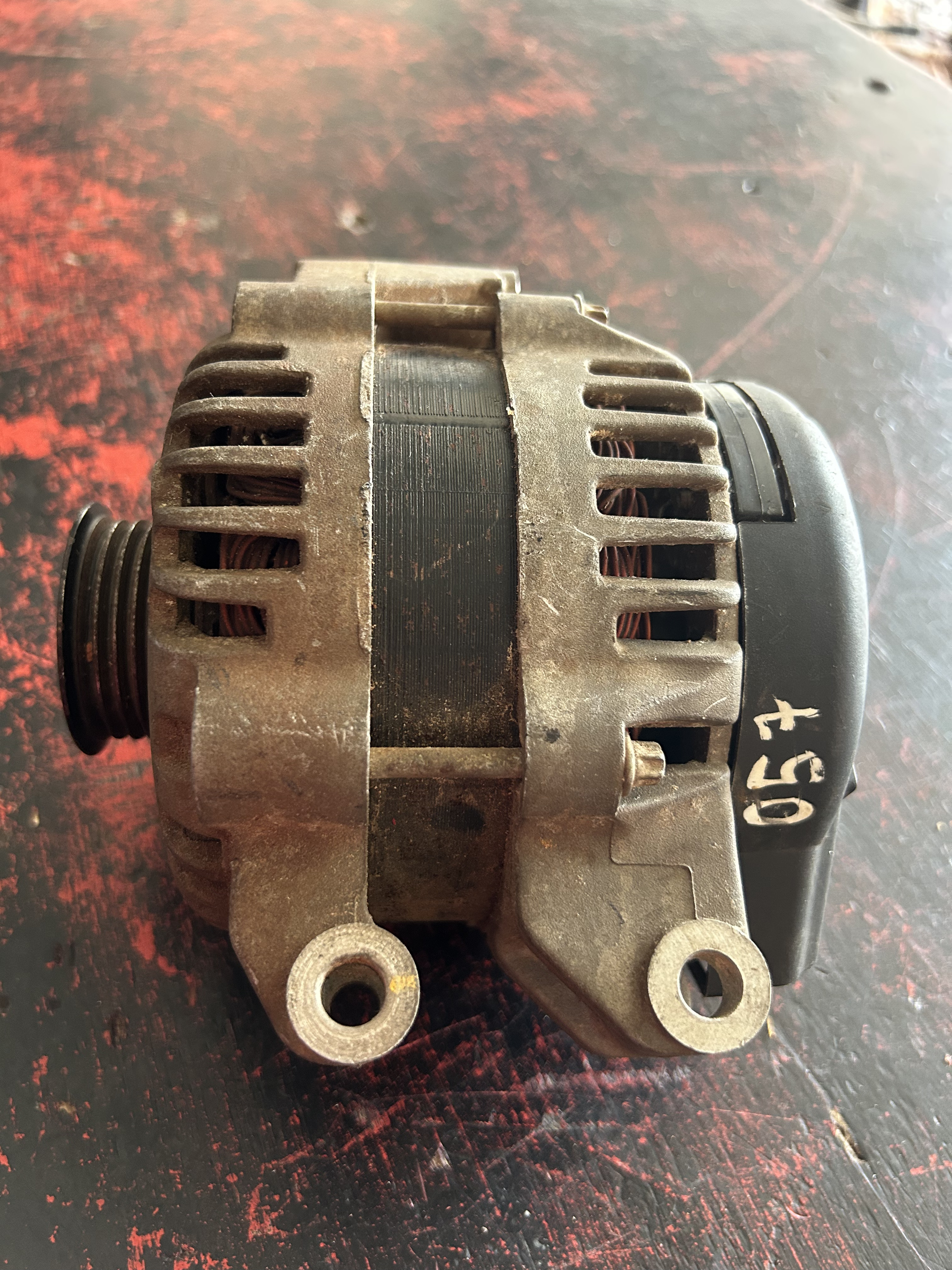 Alternador Onix Prisma - Imagem 1