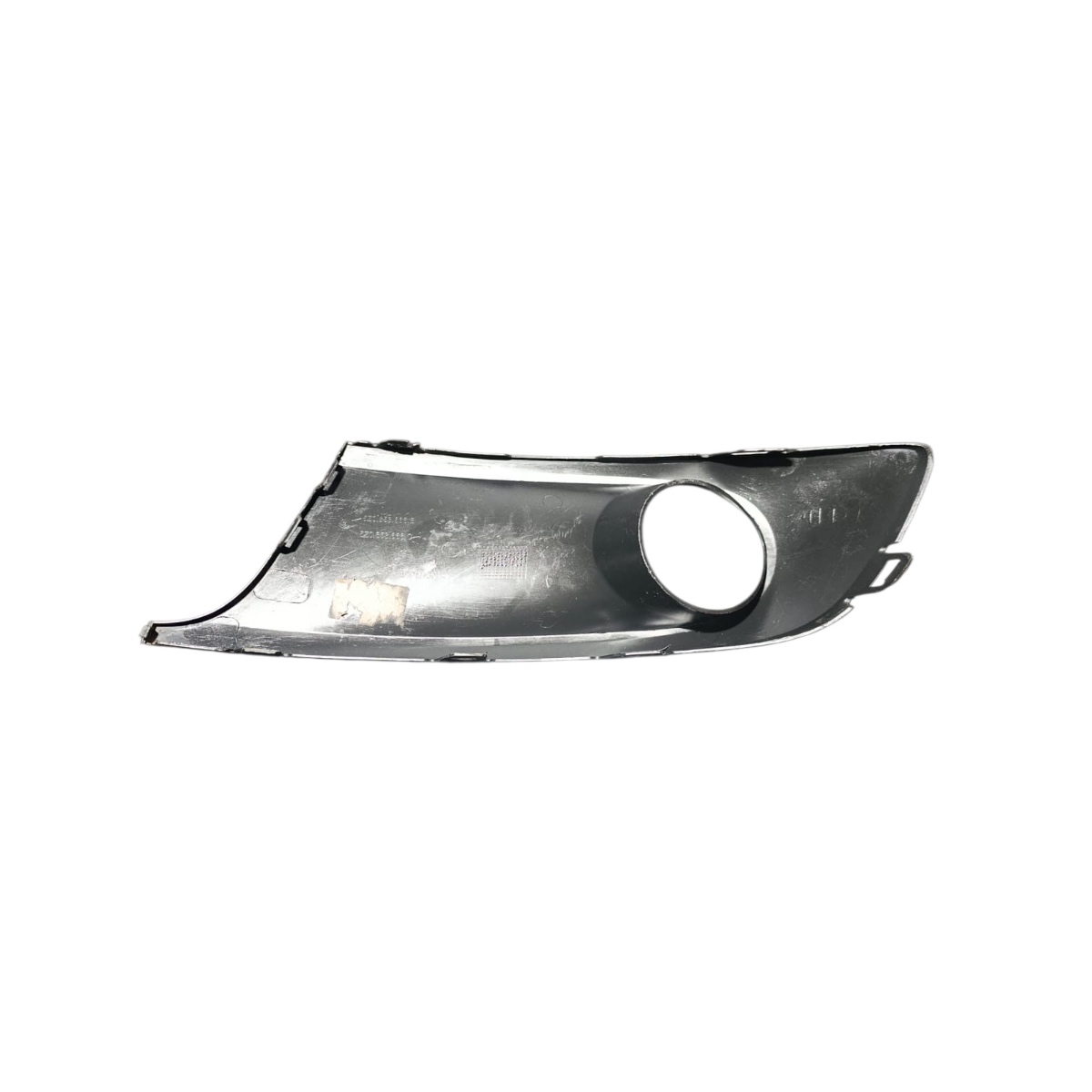 Moldura Grade Farol Milha Direita Fox 2010/2015 Origina - Imagem 4